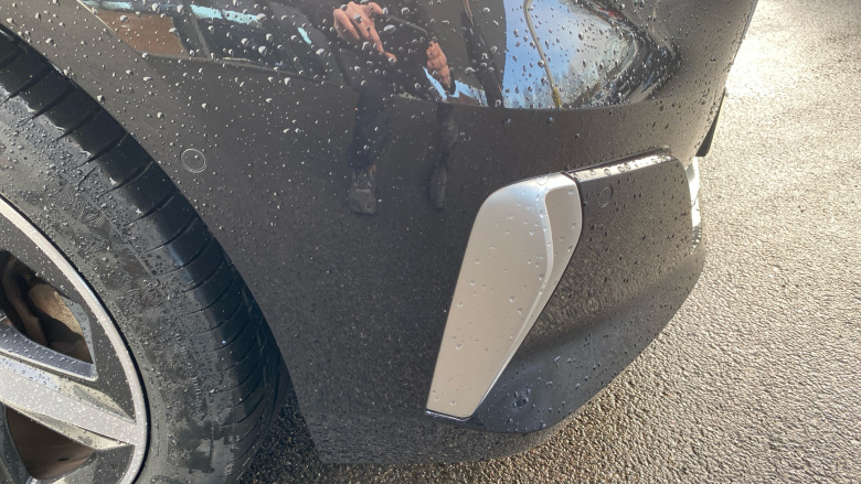 BMW 2 Series 220i MHT Luxury 5dr DCT Petrol Hatchback